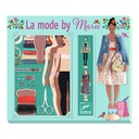DJECO - La mode by Marie