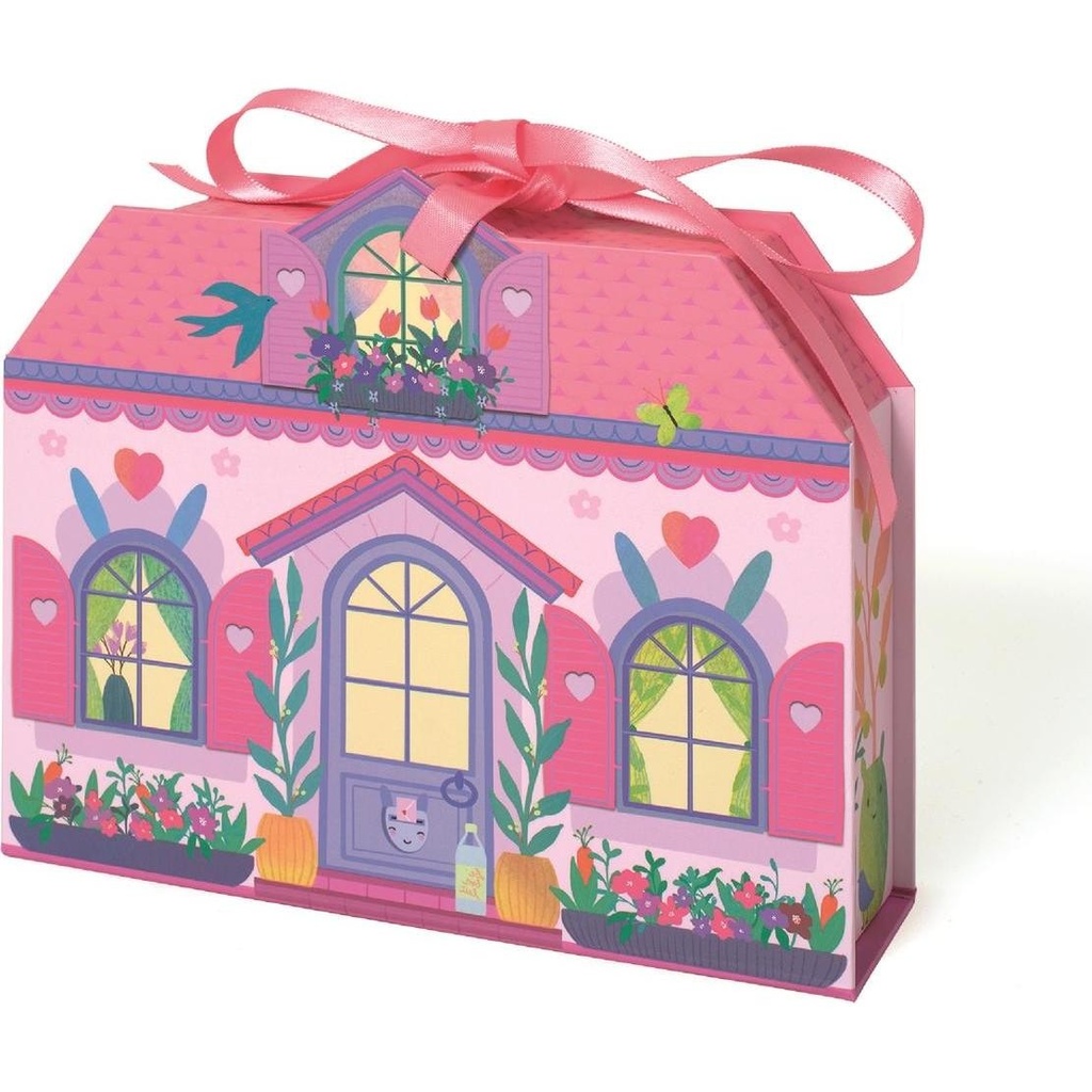 Djeco - Mi house Rosie