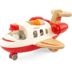 [4312] Ulysse - Routoudou avion de ligne