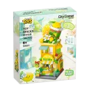 Keepplay - City Corner Zesty Lemon Tea Shop