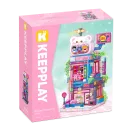 Keepplay - City Corner Anime Dimension Shop