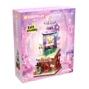 Keepplay - City Corner Magic Perfume Boutique