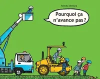 [9782211234313] Livre - Pourquoi ça n'avance pas ?