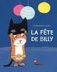 [9782211230124] Livre - La fête de Billy