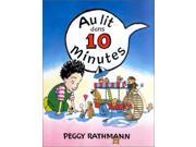 [9782211061940] Livre - Au lit dans 10 minutes