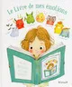 [9782324020674] Livre - Le livre de mes émotions
