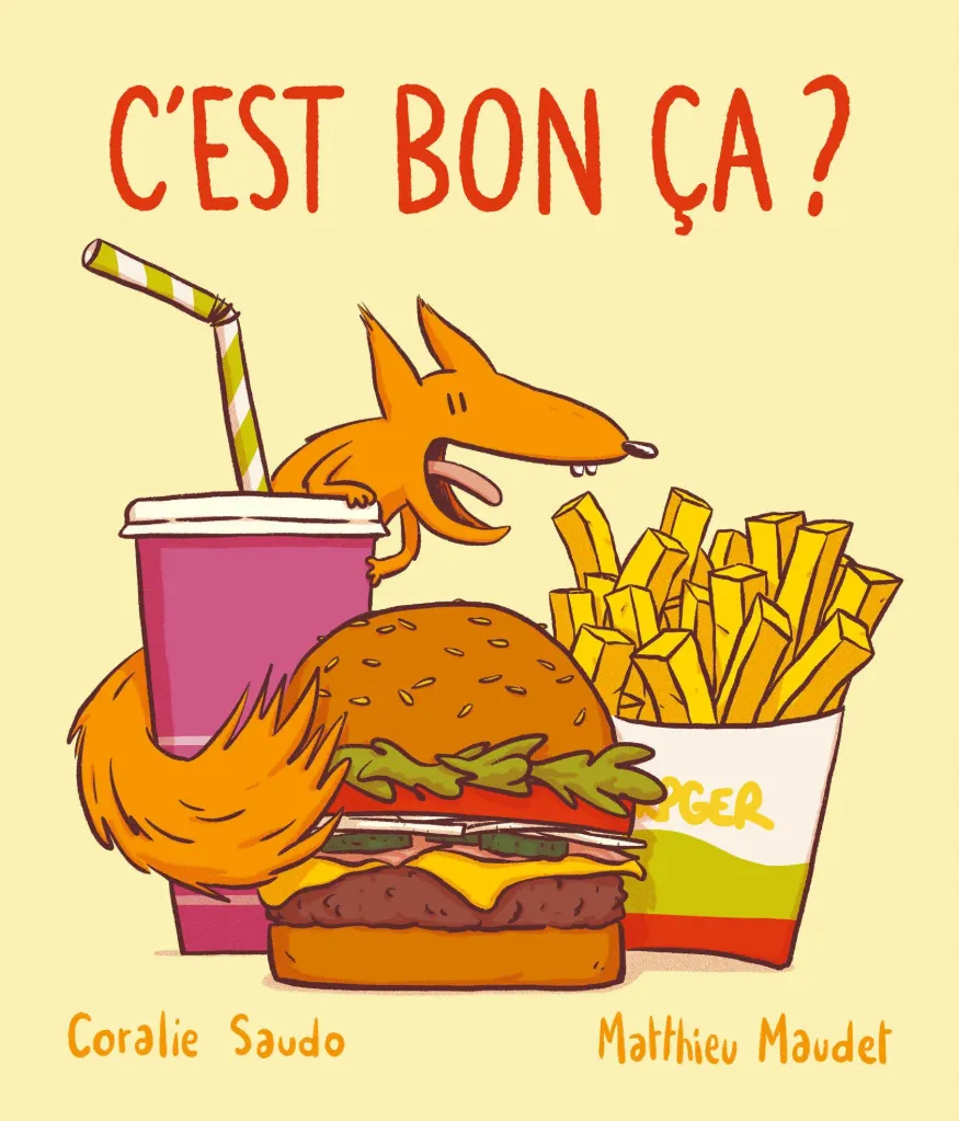 [9782211354356] Livre - C'est bon ça ?