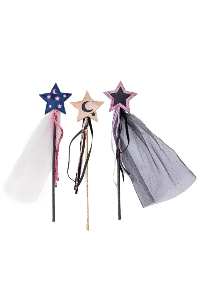 Great Pretenders - Baguettes de velours Witching
