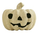 Citrouille decopatch