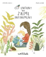 Livre - Cet enfant que j'aime infiniment