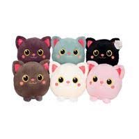 Gipsy Toys - Moko Maru bag clip