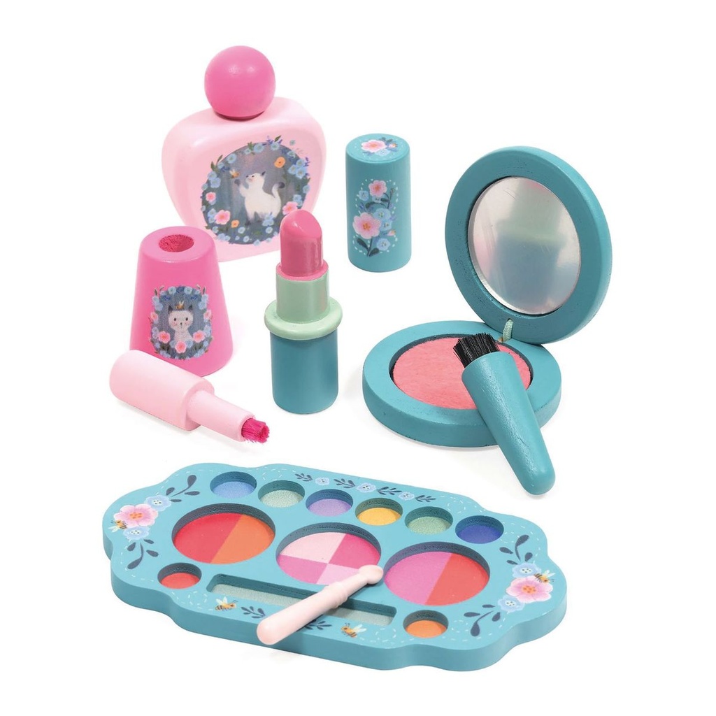 Djeco - Maquillage de Kendra