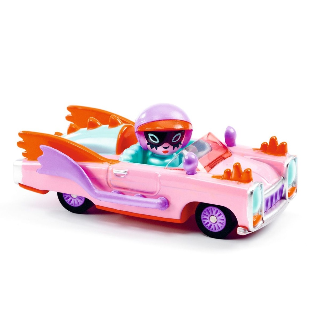 [DJ05463] Djeco - Pink lady