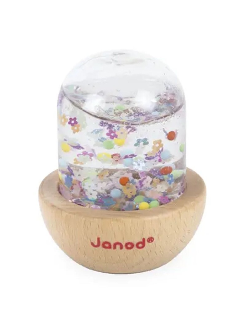 [J05298] Janod - Bulles Sensorielles De Noel