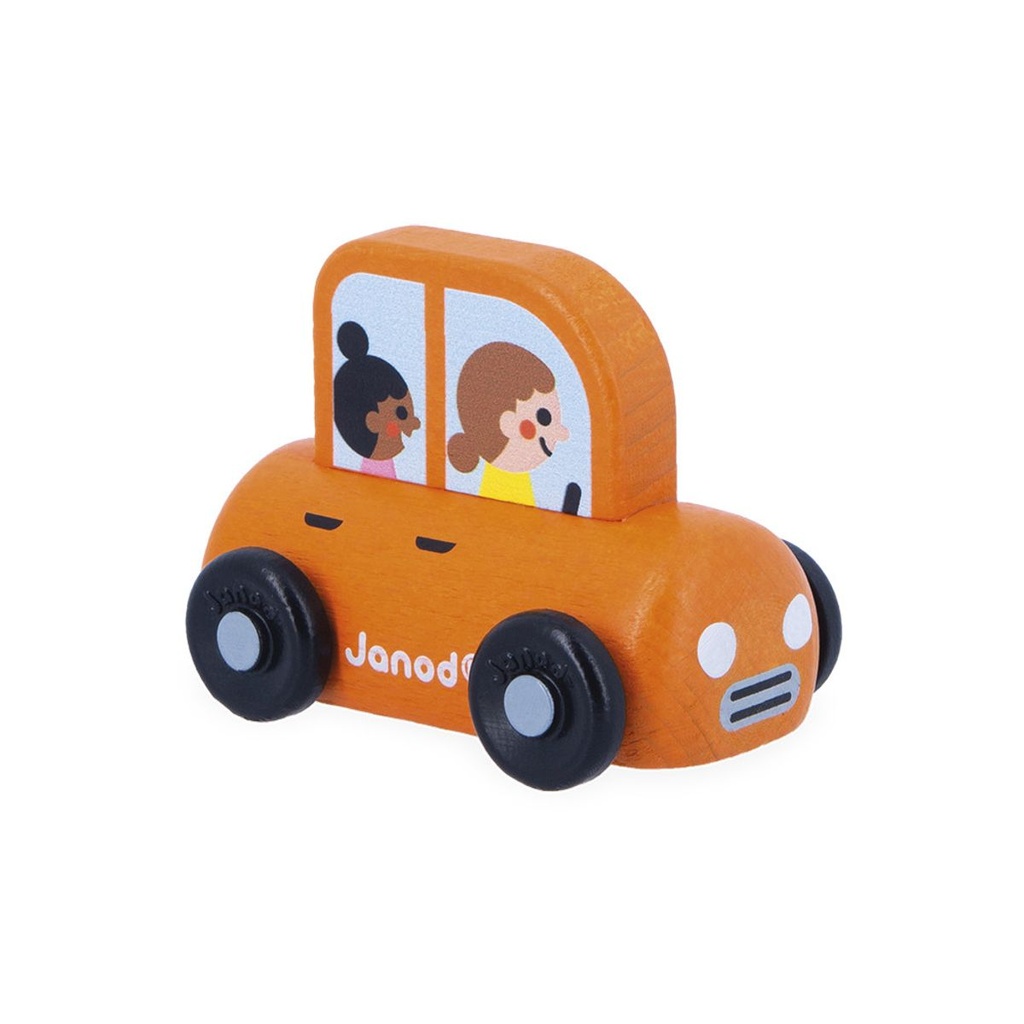 Janod - Cross Roads - Voiture Familiale