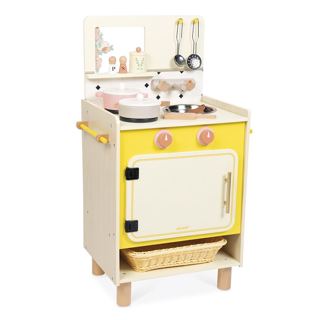 Janod - Cuisiniere