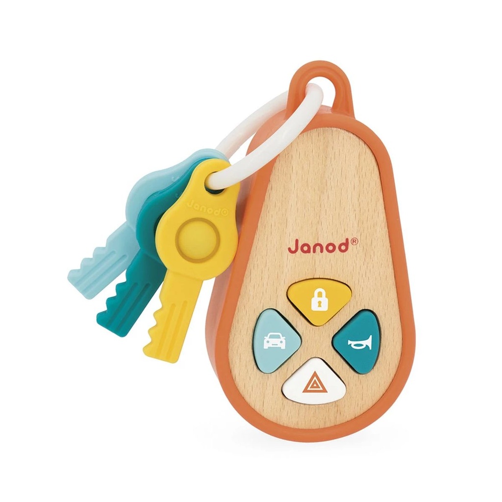[J05320] Janod - Porte-Cles