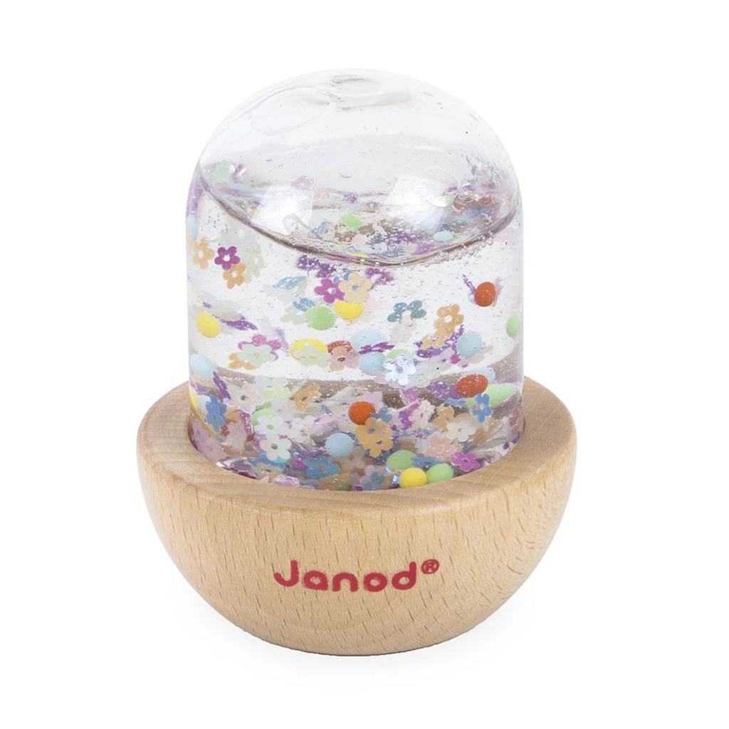 Janod - Sensoriel - Bulles Sensorielles Multicolores