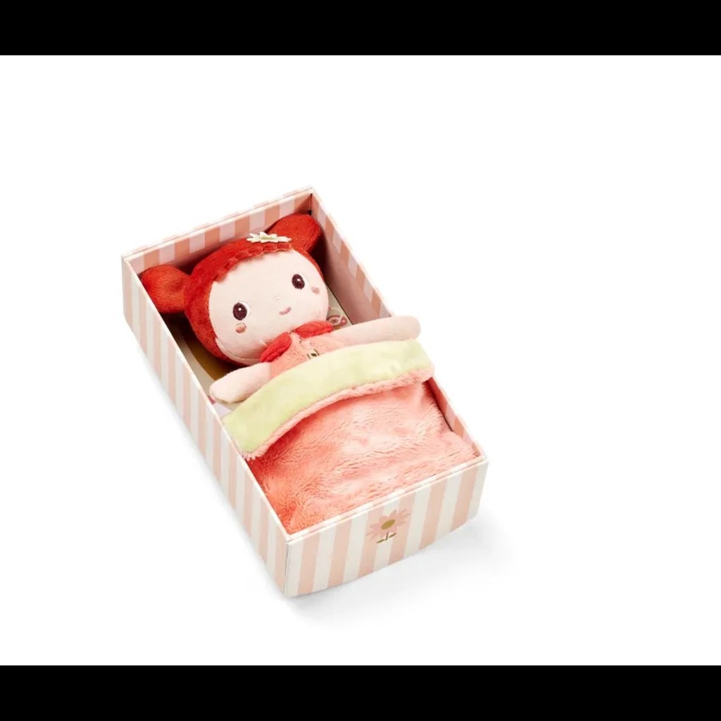 Lilliputiens - Jil Bebe 18Cm