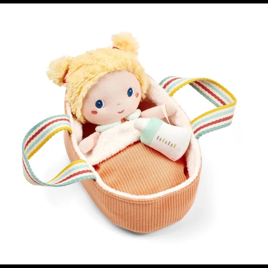 Lilliputiens - Mela Bebe 21Cm