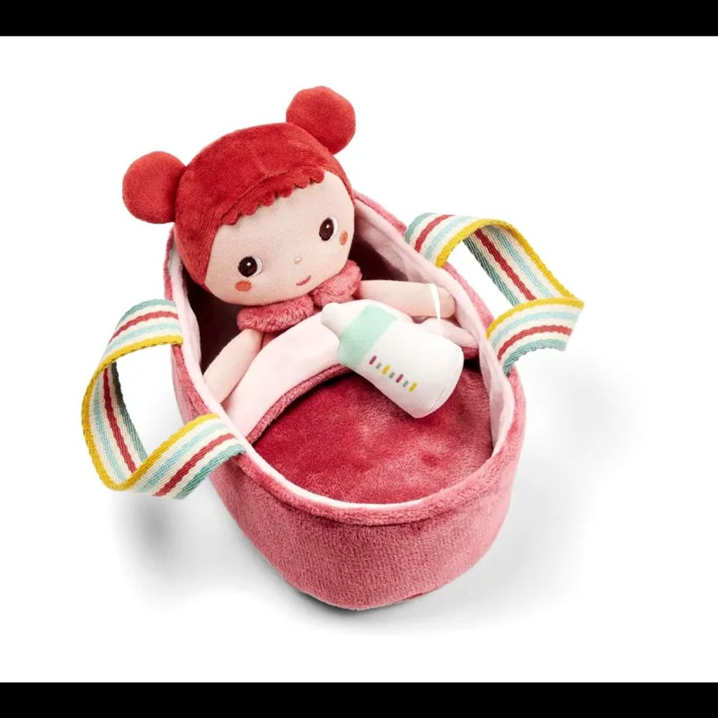 Lilliputiens - Mio Bebe 21Cm