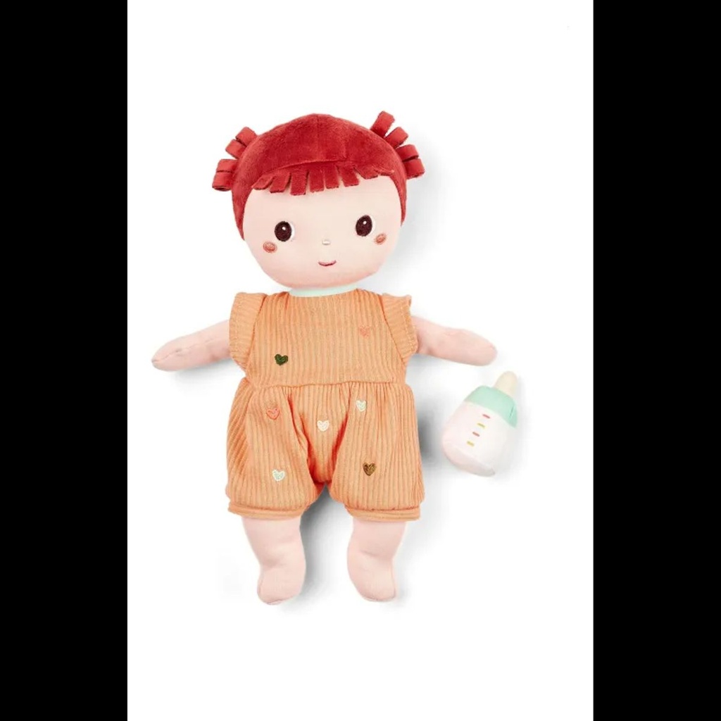 Lilliputiens - Ninon Bebe 30Cm