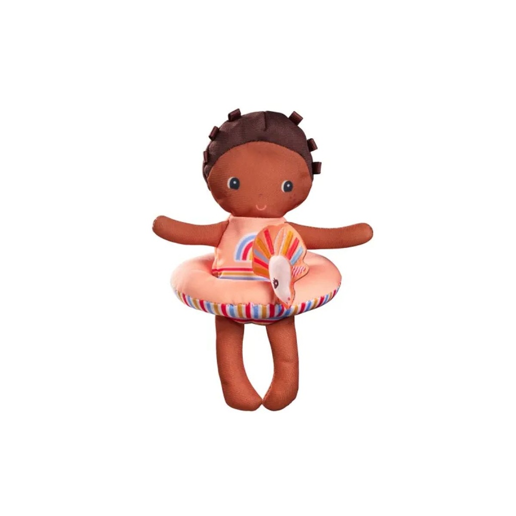 Lilliputiens - Poupee De Bain Lena
