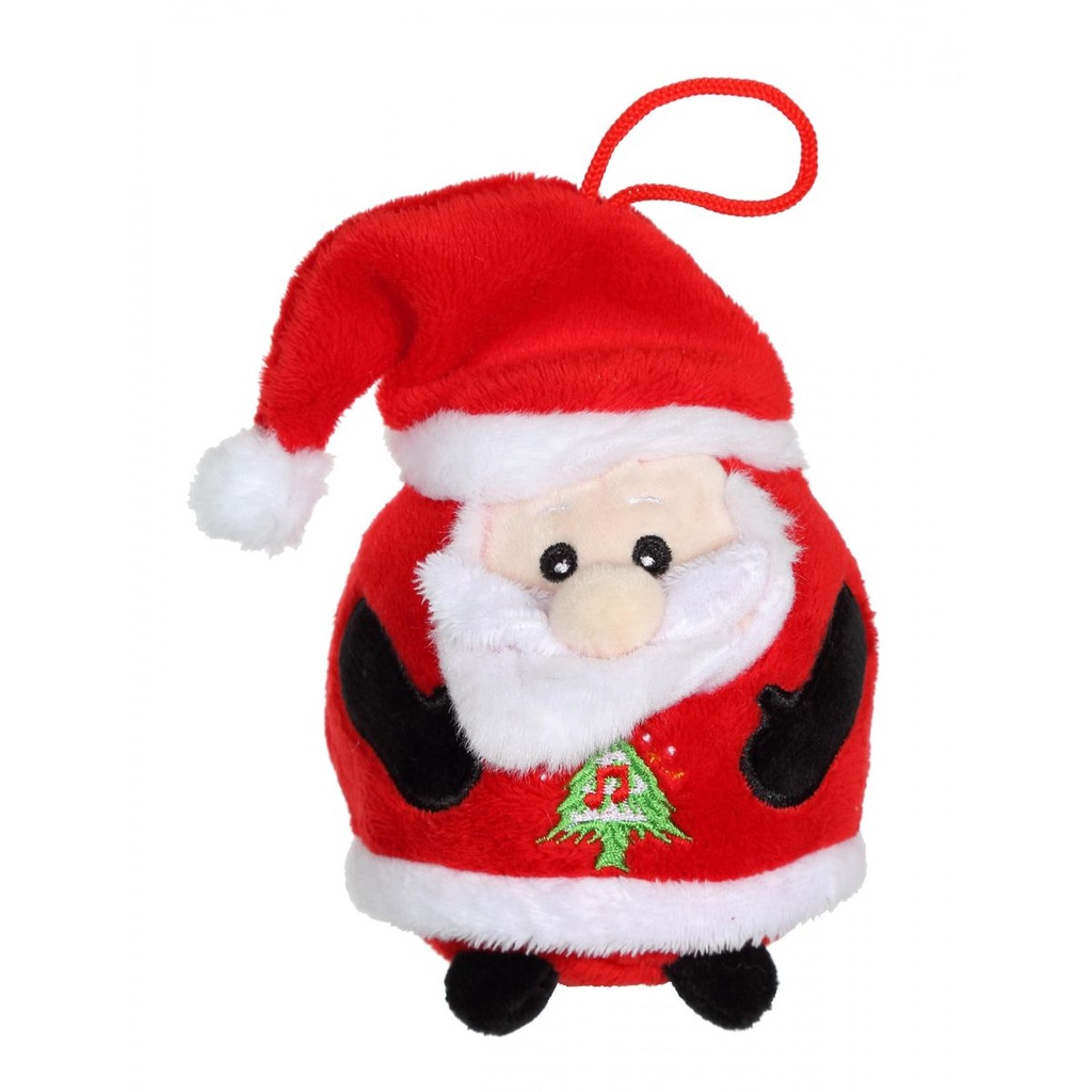 Gipsy - Bouille de Noël sonore 13 cm