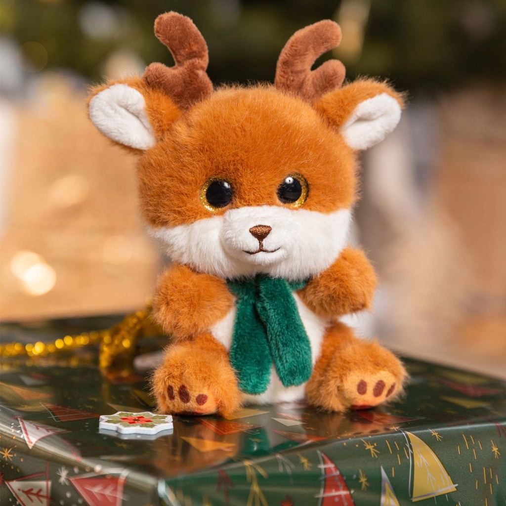 Gipsy - Cutydoos Christmas 13 cm