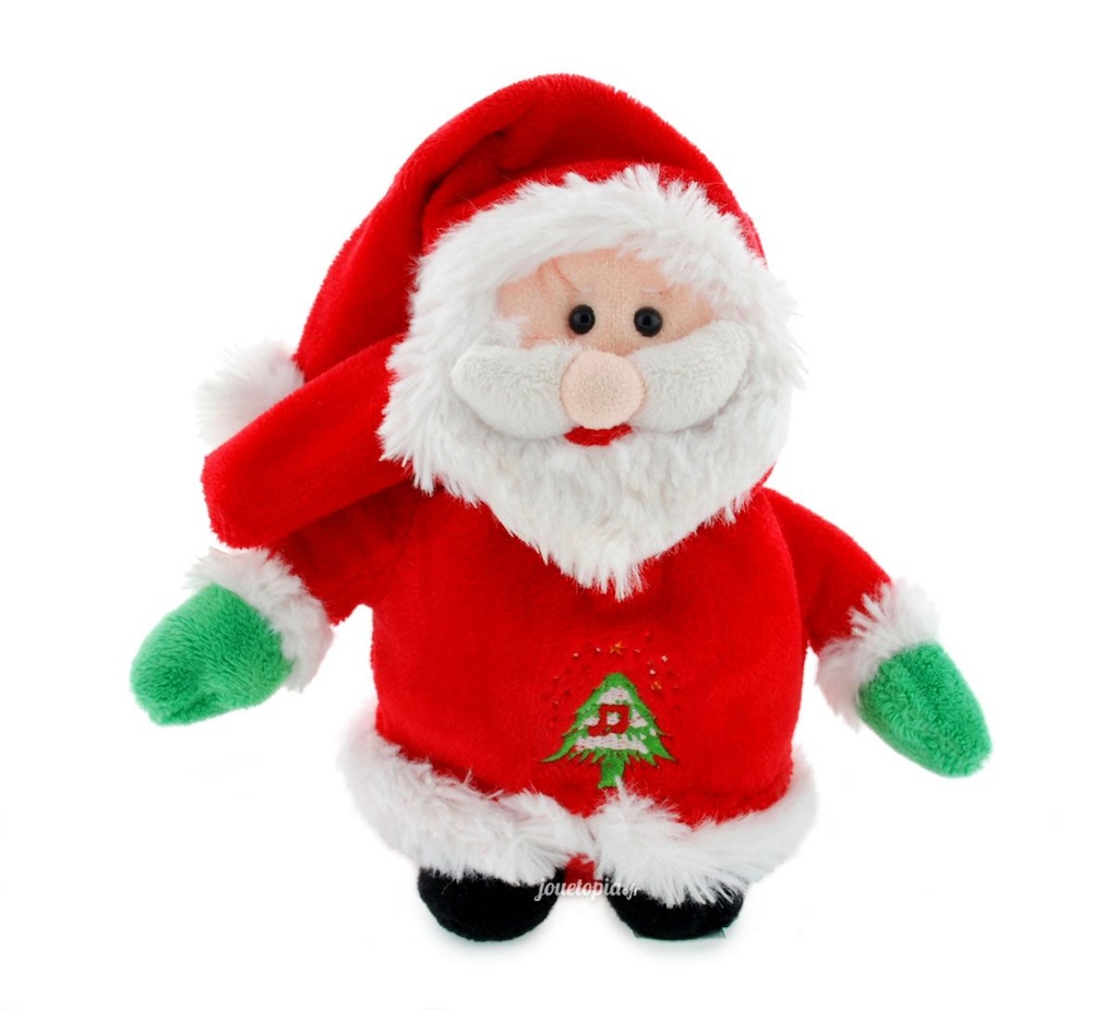Gipsy - Lutin GM 26 cm