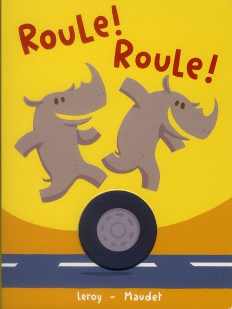 Roule roule