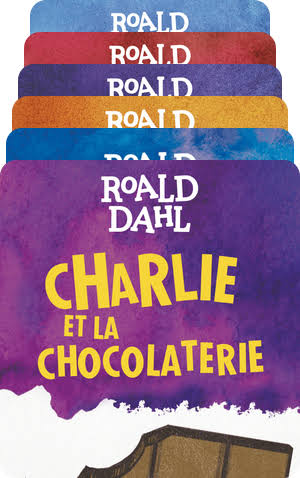 Yoto - Collection Faribolesque Roald Dahl