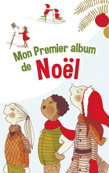 Yoto - Mon premier album de Noël