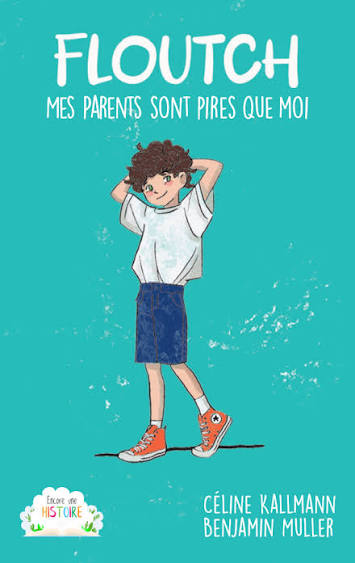 Yoto - Floutch, mes parents sont pires que moi