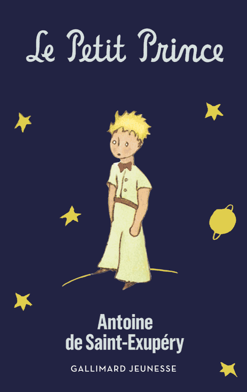Yoto - Le Petit Prince