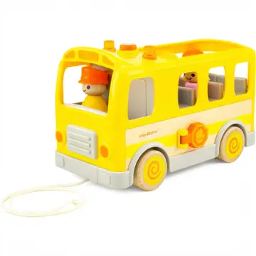 Ulysse - Bus scolaire